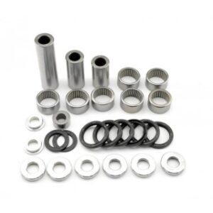 KSX link lager set Fantic XX/XE 125 21 & Yamaha YZ 125/250 06-