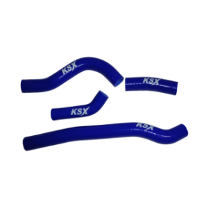 KSX radiator slangen Blauw Honda CRF 250R/RX 2022-