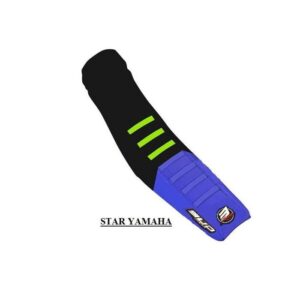BUD zadelovertrek Star Racing Yamaha YZ 125/250 2022