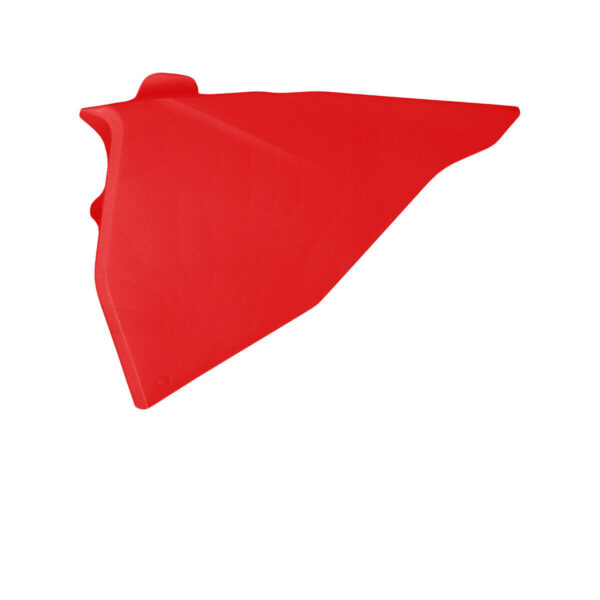Cycra Luchtfilterkap Rood Gas Gas MC/EC/MC-F/EC-F 125-450 2021-2023