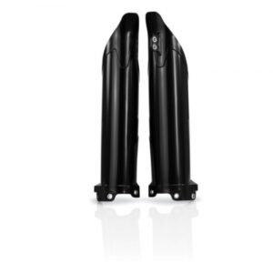 Cycra voorvork beschermers Zwart Kawasaki KX 250F 17- & KX 450F 16-