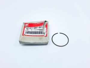 Honda OEM zuigerveer Honda CR 80R/RB 1996-2002
