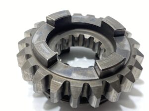 KTM OEM 6e versnellingsbak tandwiel SX 85 2003-2017 & SX 105 2004-2011