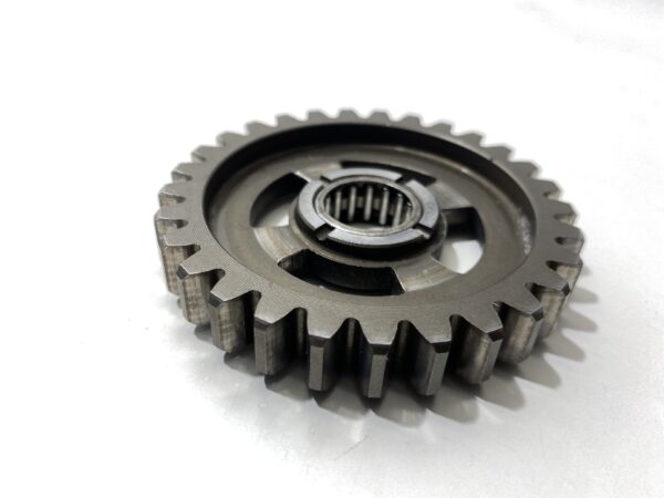 KTM OEM 5e versnellingsbak tandwiel SX 85 2003-2017 & SX 105 2004-2011