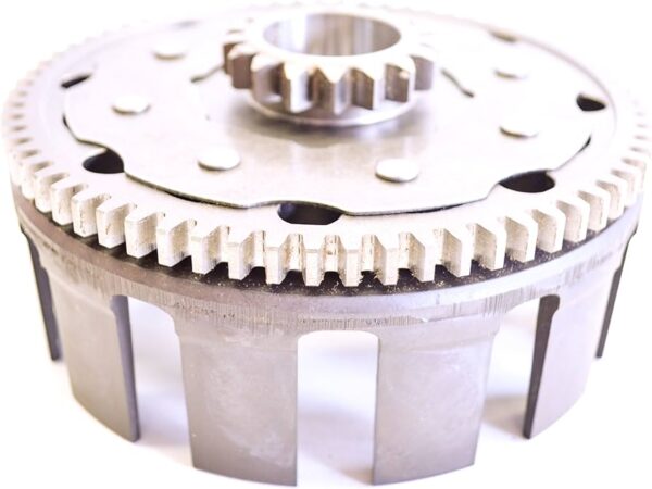 KTM OEM buitenste koppelingskorf KTM SX-F 250 2005-2012 & EXC-F 250 2006-2013