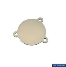 KTM/Husqvarna/Gas Gas OEM OIL PUMP COVER LEFT 79238004000