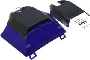 DT-1 Air Intake Yamaha YZ 250F 2020-2023 & YZ 450F 2018-2022 & WR 250F 2020-2024 & WR 450F 2019-2023