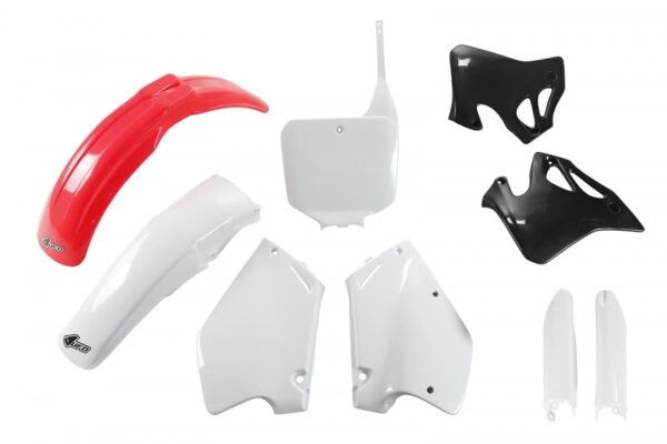 UFO plastic kit OEM 1997 Honda CR 125R 95-97 & CR 250R 95-96 ( Full Kit )