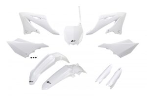 UFO plastic kit Wit Yamaha YZ 125/250 2022- ( full kit )