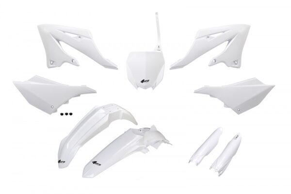 UFO plastic kit Wit Yamaha YZ 125/250 2022- ( full kit )