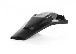 Acerbis Achterspatbord Zwart Husqvarna TE 250/300 17-19 & FE 250/350/450/501 17-19
