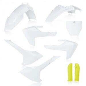 Acerbis plastic kit OEM 2019 Husqvarna TC 65 2017-