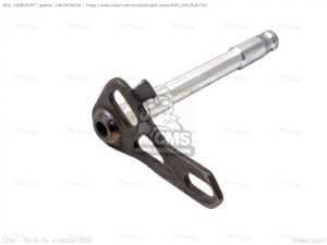 Honda OEM SPDL COMP,SHIFT