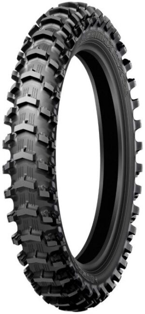 Dunlop Geomax MX 12 Crossband 110/90-19