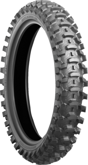 Bridgestone X10 zand Crossband 110/90-19