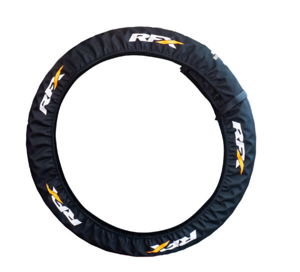 RFX banden beschermset hoezen jeugd ( 2 stuks ) past op (19”/17” & 16”/14”) banden