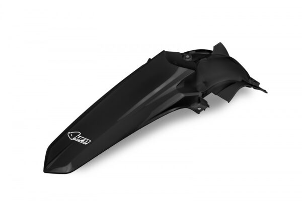 UFO Achterspatbord Zwart Yamaha YZ 125/250 2022