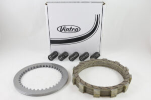 Vintco Complete koppeling set Kawasaki KX 250 1982-1984 & KDX 250 1982-1984