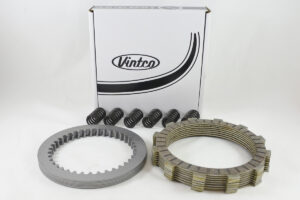 Vintco Complete koppeling set Kawasaki KX 250 1991 & KDX 250 1991-1994