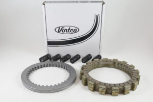 Vintco Complete koppeling set Yamaha YZ 250 1982-1987 & YZ 490 1982-1994