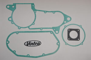 Vintco Complete pakkingset Maico 250 1978-81 400 1978-81 440 1978-80 490 1981