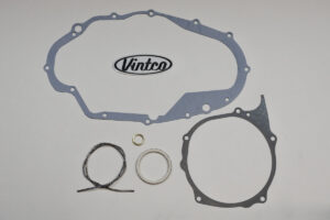 Vintco Complete pakkingset Yamaha YZ 400 1976