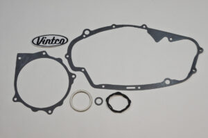 Vintco Complete pakkingset Yamaha YZ 400 1977-1978