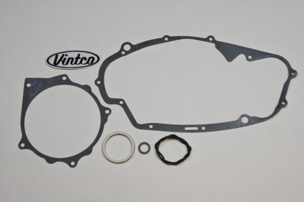 Vintco Complete pakkingset Yamaha YZ 400 1977-1978
