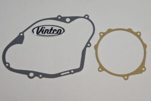 Vintco Complete pakkingset Yamaha YZ 400 1979