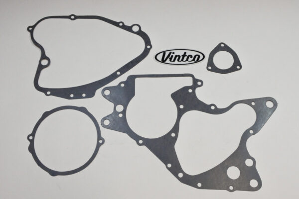 Vintco Complete pakkingset Suzuki RM100 1979 RM 125 1979