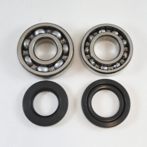 Vintco krukas lager set Suzuki RM100 1979-81 RM125 1979-80 PE175 1980-84 RS175 1980-82
