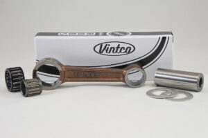 Vintco Drijfstang set Yamaha AT1 AT2 AT3 CT1 CT2 CT3 DT125/175 IT125/175 MX125/175 TZ 125 YZ100/125/175 1969-82