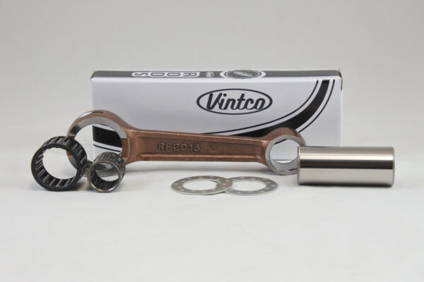 Vintco Drijfstang set Yamaha DT250 1975-79 IT250 1977-81 YZ250 1976-81 TY250 1976-77