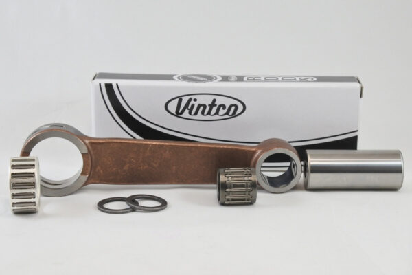 Vintco Drijfstang set Husqvarna CR430 1981-83 1986 WR430 1981-86 XC430 1981-83