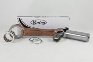 Vintco Drijfstang set Suzuki RM500 1983-84