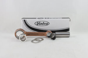 Vintco Drijfstang set Suzuki RM125 1979-1980 & RM 100 1979-1981 & A100 1969-1977