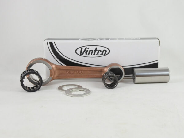 Vintco Drijfstang set Kawasaki KX125 1988-91 KDX200 1995-06 KDX220 1997-05