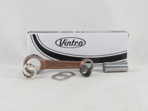 Vintco Drijfstang set Suzuki DS80 1978-00 JR80 2001-04 RM60 1979-83 RM80 1977-79