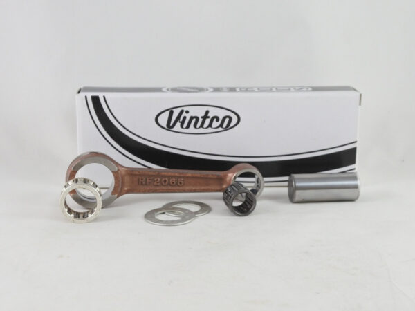 Vintco Drijfstang set Suzuki DS80 1978-00 JR80 2001-04 RM60 1979-83 RM80 1977-79