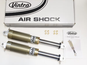Vintco achterveren ( lucht ) Air Shock 13.5