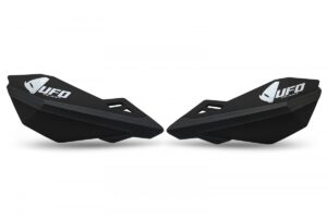 UFO Handkappen voor KTM originele bevestiging Zwart (2020-2021)