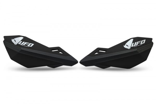 UFO Handkappen voor KTM originele bevestiging Zwart (2020-2021)