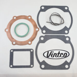 Vintco koppakking set Yamaha YZ400 1976-78 IT400 1976 MX400 1975 Bores 85mm To 86.5mm