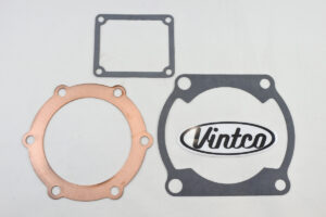 Vintco koppakking set Yamaha YZ 400 1979 & IT 400 1979 & IT 425 1980