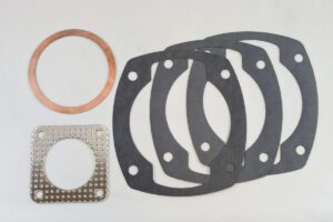 Vintco koppakking set Maico 250 1973-1980 STD Bore 67mm