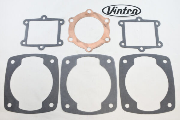 Vintco koppakking set Maico 250 1981 Bore 67mm