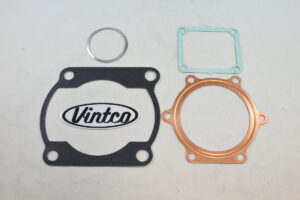 Vintco koppakking set Yamaha YZ 490 1982-1983 & IT 490 1983-1984