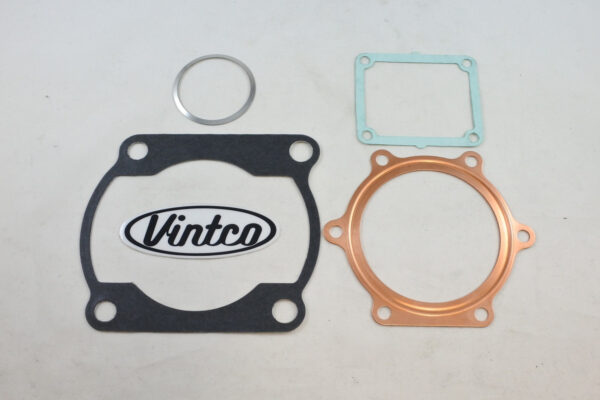 Vintco koppakking set Yamaha YZ 490 1982-1983 & IT 490 1983-1984