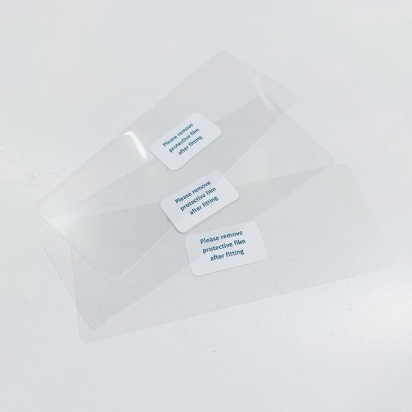 Rip N Roll 50MM Smart Film Lens Protector - 3Pcs - Afbeelding 2