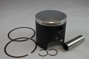 Vintco zuiger met dubbele zuigerveren Kawasaki KX 250 1978-1984